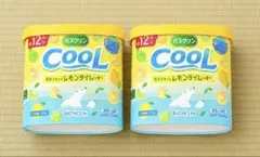 【激安・新品未開封】バスクリンCOOL レモンライムの香り【3個セット】薬用入浴のサムネイル
