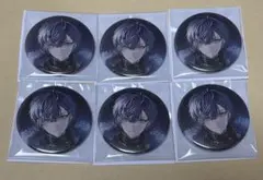 小柳ロウ 誕生日2025 缶バッジ