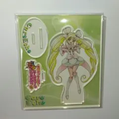 プリティストア キュアエコー 坂上あゆみ アクリルスタンド アクスタ