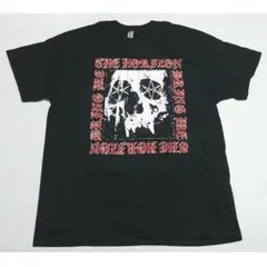 正規品/新品 BRING ME THE HORIZON Tシャツ XL