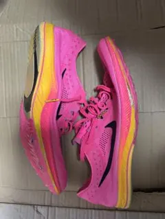 NIKE ズームX ドラゴンフライ2 スパイク 25.5cm - メルカリ
