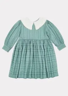 caramel baby&child ワンピース 4y