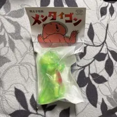 2026年最新】ソフビ 蓄光 怪獣の人気アイテム - メルカリ