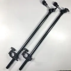 p*o様 Manfrotto カメラ用アーム 244RC + スーパークランプ - メルカリ