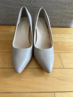 走れるパンプス7cmのサムネイル