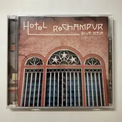 Hotel Rochampur / Blue Asia （レア）