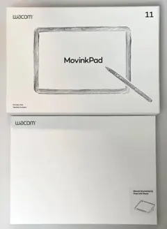 2026年最新】Wacom MovinkPad 11の人気アイテム - メルカリ