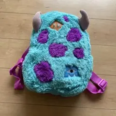 2026年最新】リュック モンスターズインクの人気アイテム - メルカリ