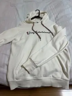 Nissy entertainment 1st Live パーカー 今月一杯出品