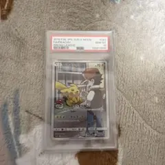 ピカチュウ CHR SM11b ドリームリーグ 054/049