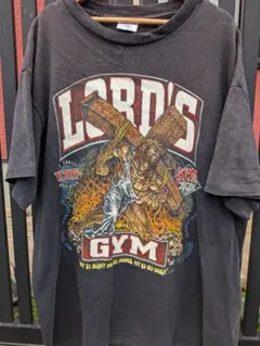 2026年最新】lord's gym tシャツの人気アイテム - メルカリ