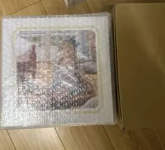 椎名真昼 リラックスver. 1/7スケールフィギュア