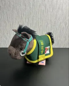 サラブレッドコレクション ライスシャワー