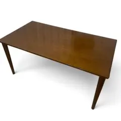 カリモク最高峰domaniクイーンズライフ ダイニングテーブル 150×90cm