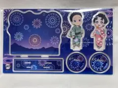 鬼滅の刃 花火大会2025「狛治と恋雪」ufotableWEBSHOPくじ