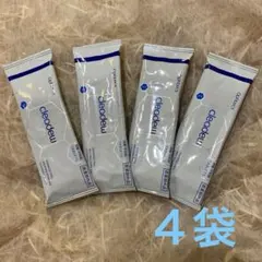 クリアデュー　ハイドロワンステップ　中和剤28錠×4袋