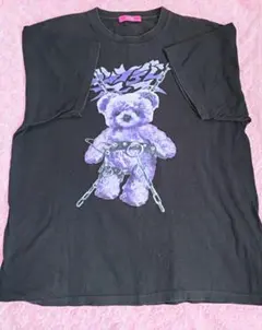 Amilige アミリージュ　Tシャツ