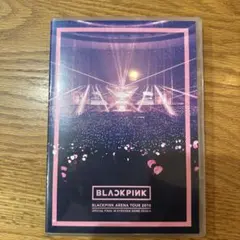 BLACKPINK ARENA TOUR 2018 DVD