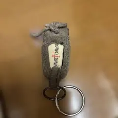 MINNETONKA ミネトンカ モカシン キーホルダー