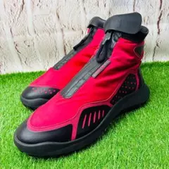 【極美品】CAMPER LAB CIRCULAR ブーツ 厚底 41(26.5)