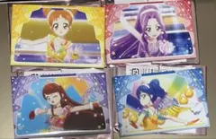 アイカツ！ 星宮いちご 未来へのSTARWAY ステージフォトバッジ - メルカリ