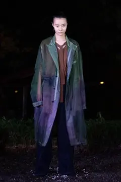 2026年最新】BED J.W FORD メンズ モッズコートの人気アイテム - メルカリ