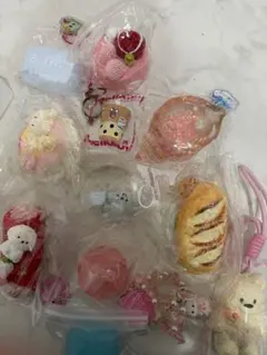 Mellojoyスクイーズ 新品未開封 プリン犬 日本限定版 - メルカリ
