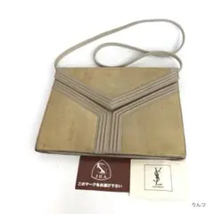 Yves Saint Laurent イヴサンローラン ショルダーバッグのサムネイル