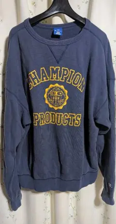 CHAMPION PRODUCTS クルーネック スウェット　ゴールドウィン製L