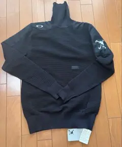 Oakley Skull Ergonomic Turtle Sweater M