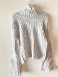 【Forever 21】タートルニット ♪