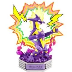 ポケモンネオンパーティー ストリンダー