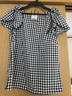 tocco ノースリーブシャツ