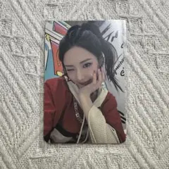 BABYMONSTER トレカ ルカ pvc