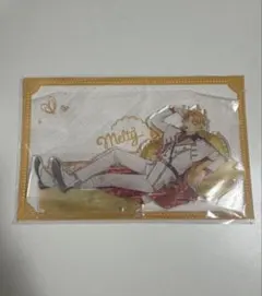 宇佐美リト バレンタイン アクリルスタンド