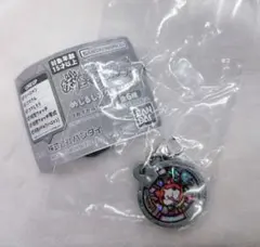 妖怪ウォッチ めじるしアクセサリー 妖怪メダル（ジバニャン）