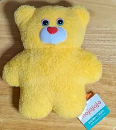 mojojojo BIGぬいぐるみ