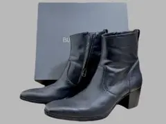 BUFFALO BOBS ZIGGY-SMOOTH boots hedi y2kのサムネイル