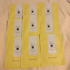 Pureal RETIVITA ESSENCE MASK 9枚セットのサムネイル