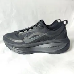 NIKE ボメロ18 GORE-TEX ブラック 27.5cm 防水透湿
