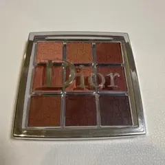 Dior ディオール バックステージ リップ パレット　001