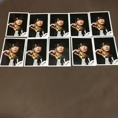 ミニフォト　福本大晴