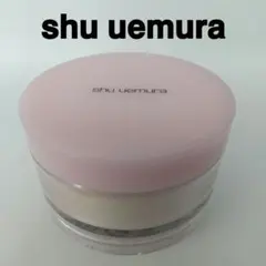 シュウウエムラ フローラル シマー ミネラル パウダー 【フェイスパウダー】のサムネイル