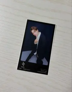 FuRyu プリクラ 午前0時のタイムリミット JO1 金城碧海 SUKAI