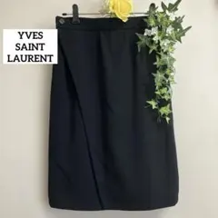 2025年最新】スカート サンローランの人気アイテム - メルカリ
