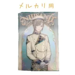 にじさんじ ウエハース 叶 かなえ