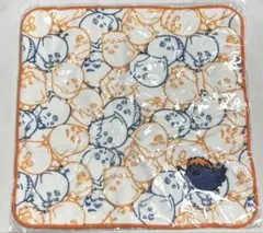 ハイキュー‼︎ 烏野高校　ハンドタオル　カラス