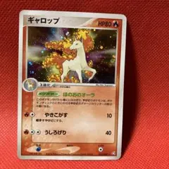 伝説の飛翔