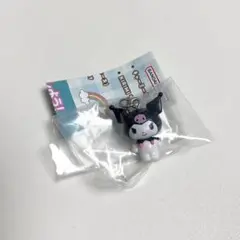 サンリオキャラクターズ オールスターズ めじるしアクセサリー クロミ