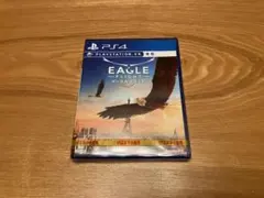 EAGLE FLIGHT PlayStation VR